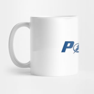 Tampa Bay Logo Mashup Mug